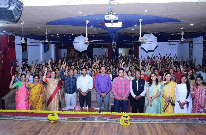 Biyani Girls B.Ed College Jaipur Event photo 21